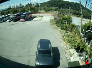 Caméra IP - KR