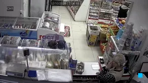 Caméra IP - RU