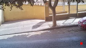 Caméra IP - ES