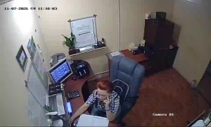Caméra IP - UA