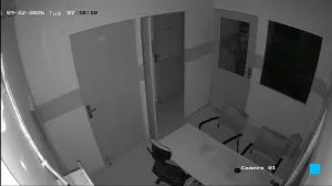 Caméra IP - IN