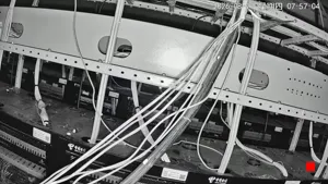 Caméra IP - CN