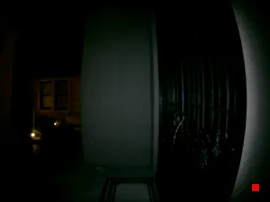 Caméra IP - US