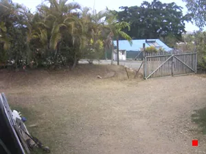 Caméra IP - NC