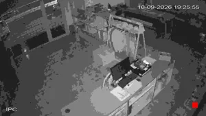 Caméra IP - IT