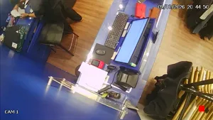 Caméra IP - BR