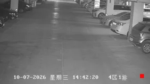 Caméra IP - CN
