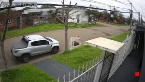 Caméra IP - UY