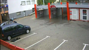 Caméra IP - PL
