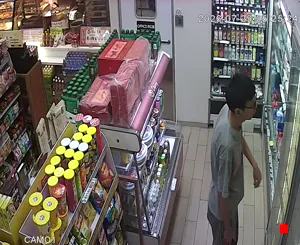 Caméra IP - CN