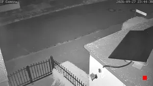 Caméra IP - DE