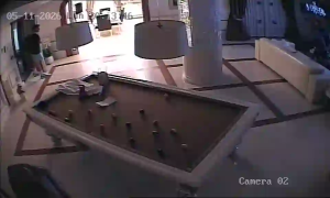 Caméra IP - IT