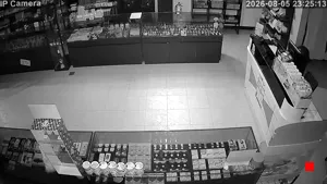 Caméra IP - GU