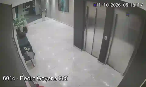 Caméra IP - AR