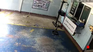 Caméra IP - TH