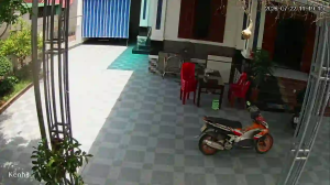 Caméra IP - VN