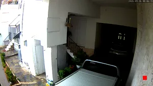 Caméra IP - GR