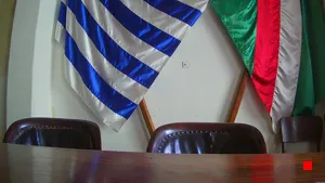 Caméra IP - UY