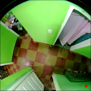 Caméra IP - AR