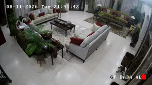 Caméra IP - QA
