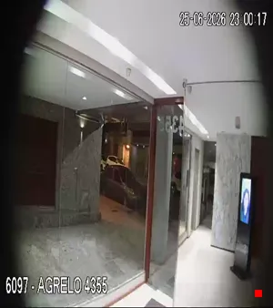 Caméra IP - AR