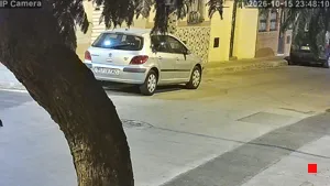 Caméra IP - ES