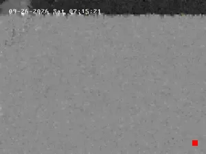 Caméra IP - IR
