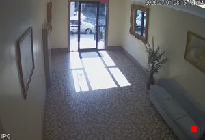Caméra IP - US