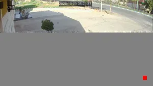 Caméra IP - IR