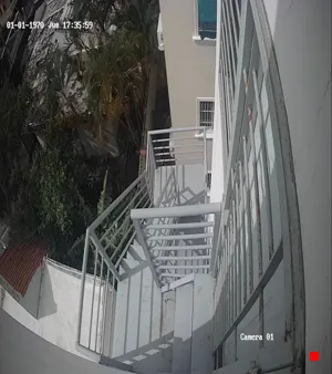 Caméra IP - DO