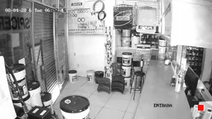 Caméra IP - MX