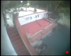 Caméra IP - IT