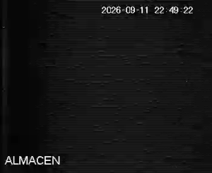 Caméra IP - US