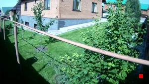 Caméra IP - RU