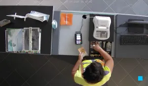 Caméra IP - IT