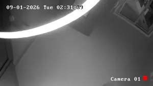 Caméra IP - US