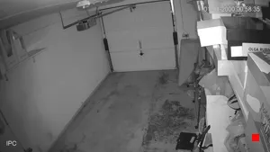 Caméra IP - IT