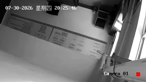 Caméra IP - CN