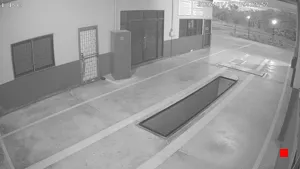 Caméra IP - TH