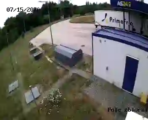 Caméra IP - PL
