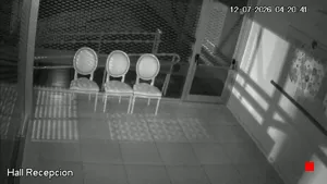 Caméra IP - AR