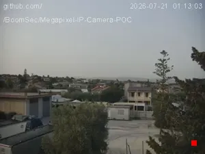 Caméra IP - IT