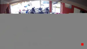 Caméra IP - DE