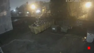 Caméra IP - AR