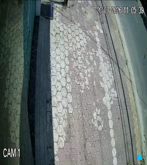 Caméra IP - VN