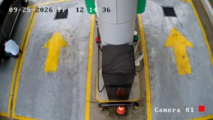 Caméra IP - MX