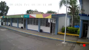 Caméra IP - MX