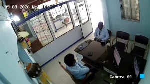 Caméra IP - IN