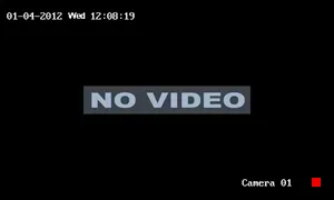 Caméra IP - ZA