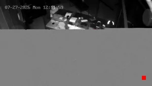 Caméra IP - IR